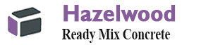 Ready Mix Concrete Hazelwood